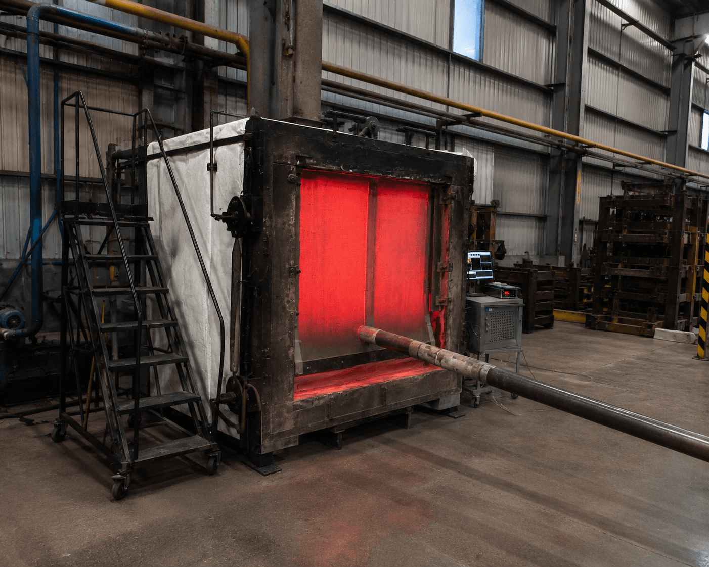 Tested to Indian and European standards